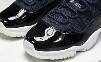 Hyperoad 11 Air Jordan 0426